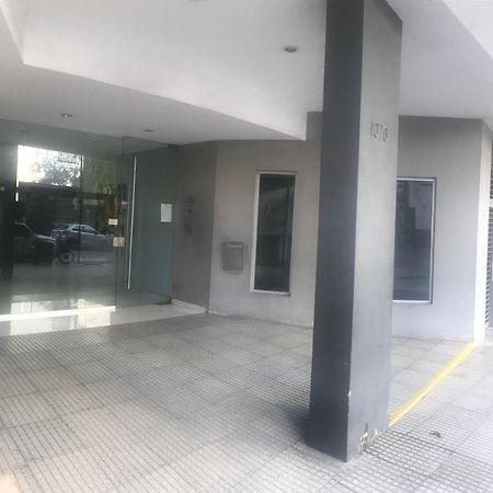 Palermo Apart 부에노스아이레스 외부 사진