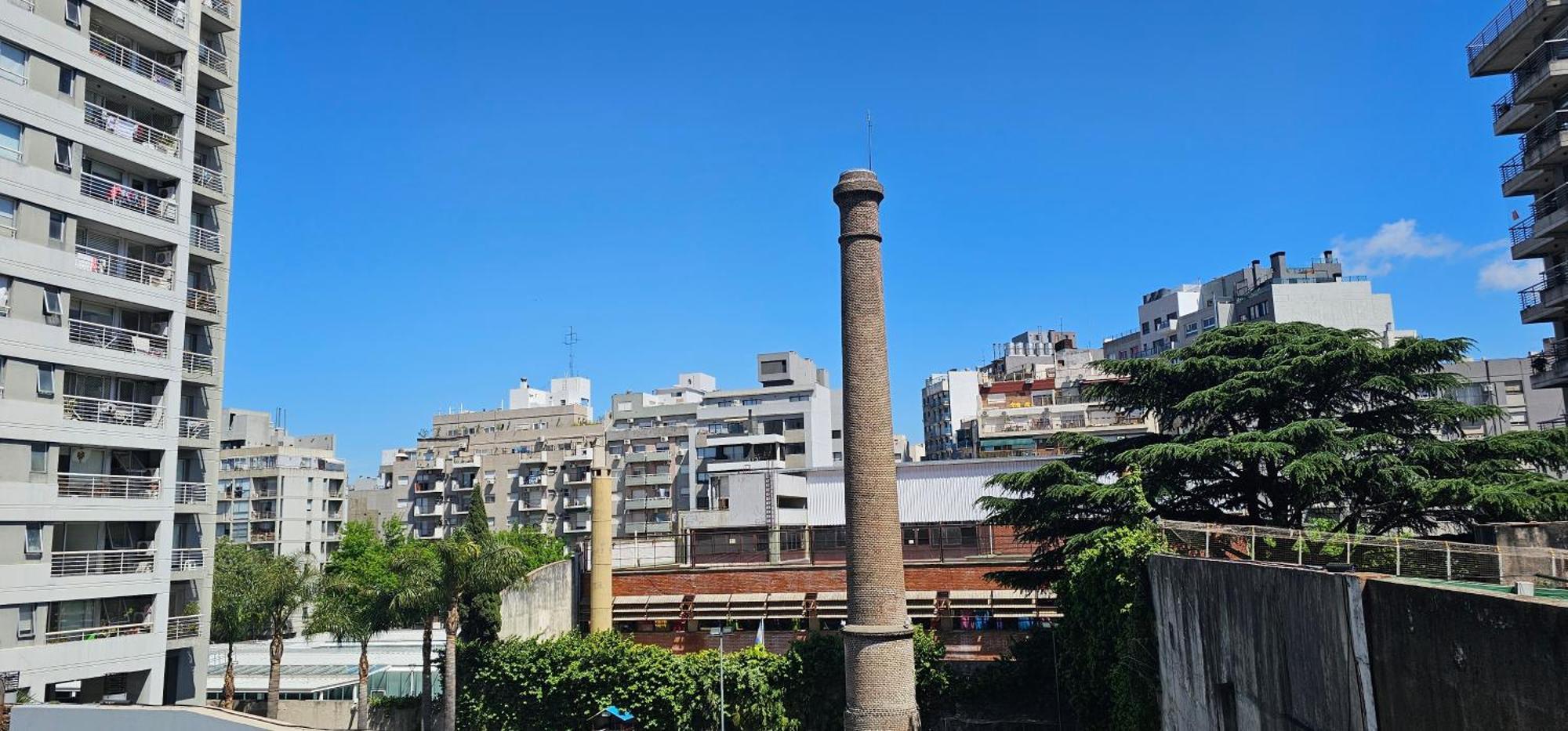 Palermo Apart 부에노스아이레스 외부 사진